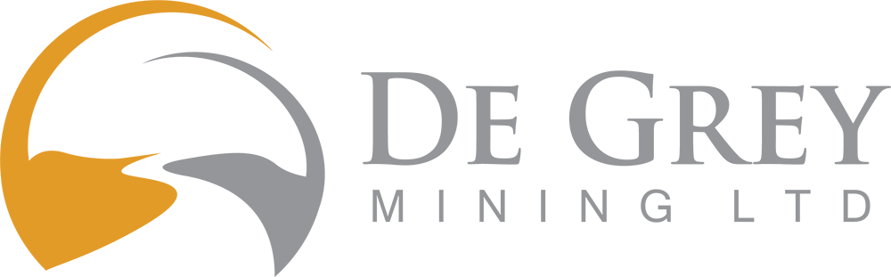 De Grey Mining