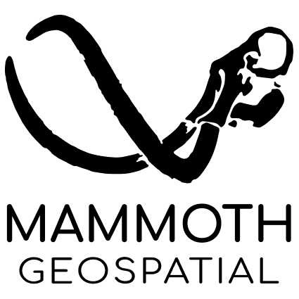 Mammoth Geospatial